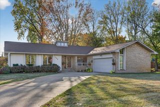 198 Morgan Hill Drive, Orion Charter Township, MI 48360