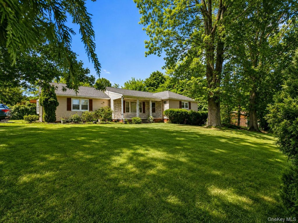 19 Stewart Place, Spring Valley, NY 10977 — exterior
