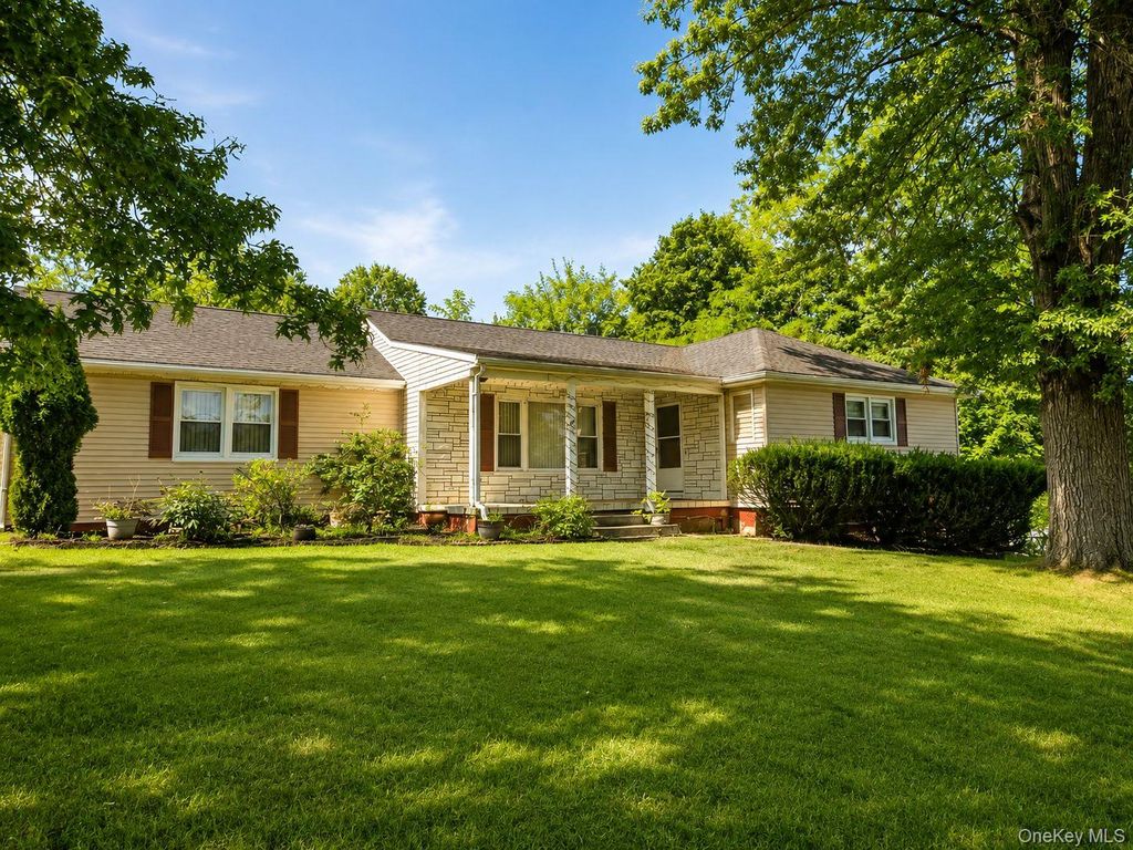 19 Stewart Place, Spring Valley, NY 10977 — photo 2