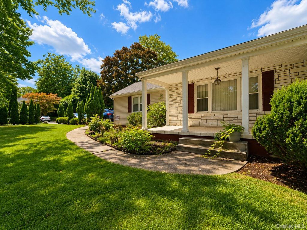 19 Stewart Place, Spring Valley, NY 10977 — photo 3