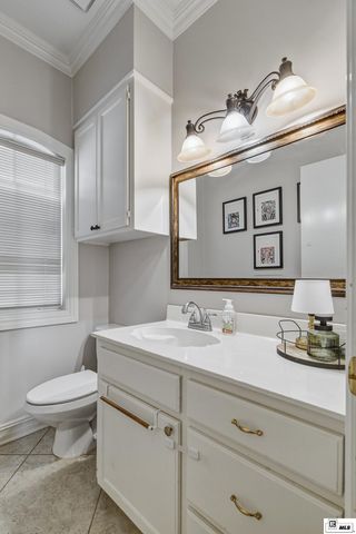 7403 WESTLAKE ROAD, Sterlington, LA 71280