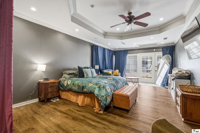 7403 WESTLAKE ROAD, Sterlington, LA 71280