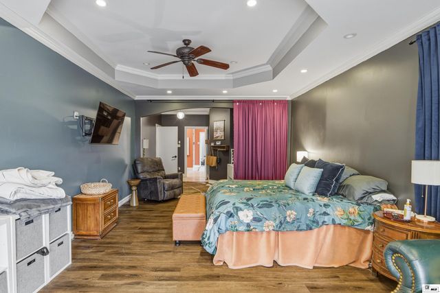 7403 WESTLAKE ROAD, Sterlington, LA 71280