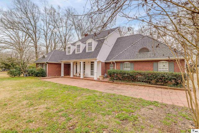 7403 WESTLAKE ROAD, Sterlington, LA 71280