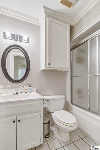 7403 WESTLAKE ROAD, Sterlington, LA 71280