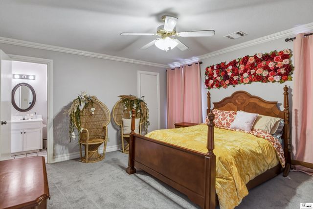 7403 WESTLAKE ROAD, Sterlington, LA 71280