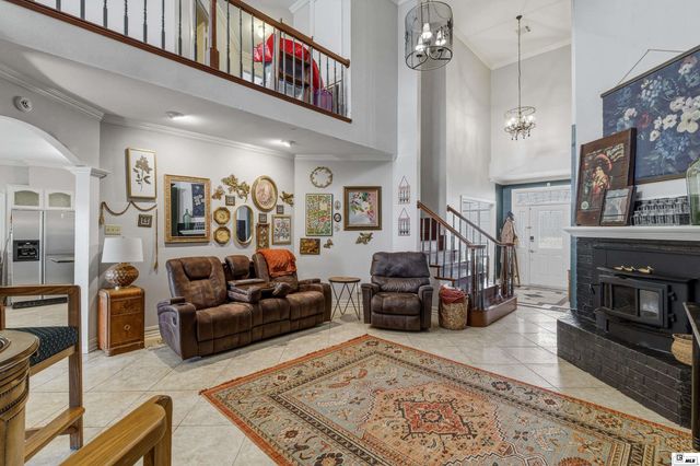 7403 WESTLAKE ROAD, Sterlington, LA 71280