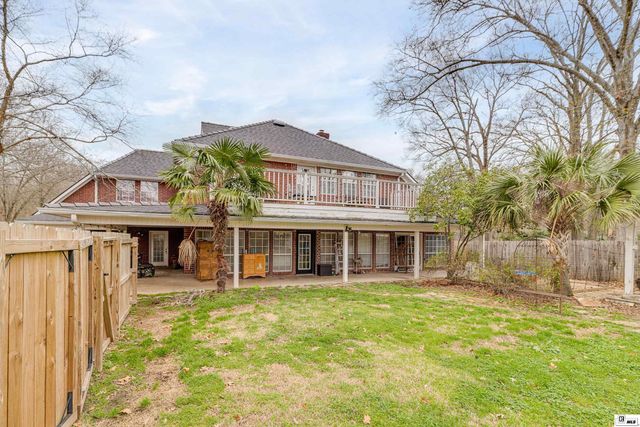 7403 WESTLAKE ROAD, Sterlington, LA 71280
