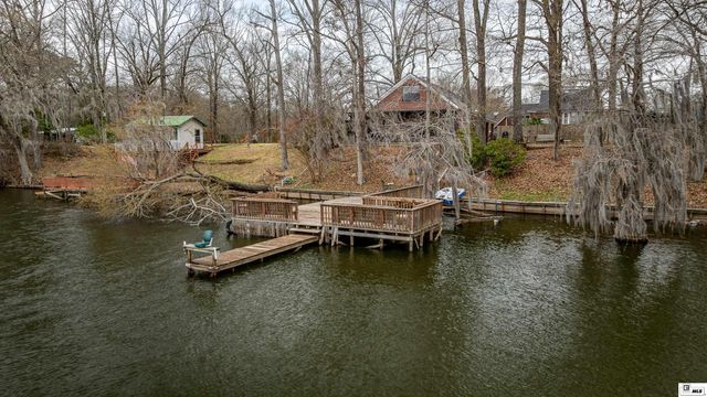 7403 WESTLAKE ROAD, Sterlington, LA 71280