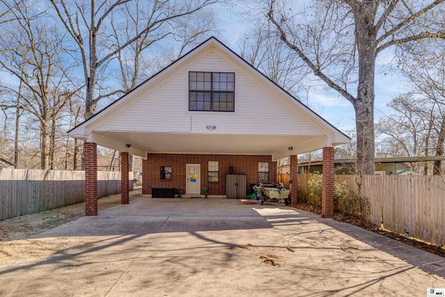 7403 WESTLAKE ROAD, Sterlington, LA 71280