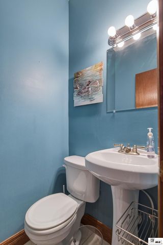 7403 WESTLAKE ROAD, Sterlington, LA 71280