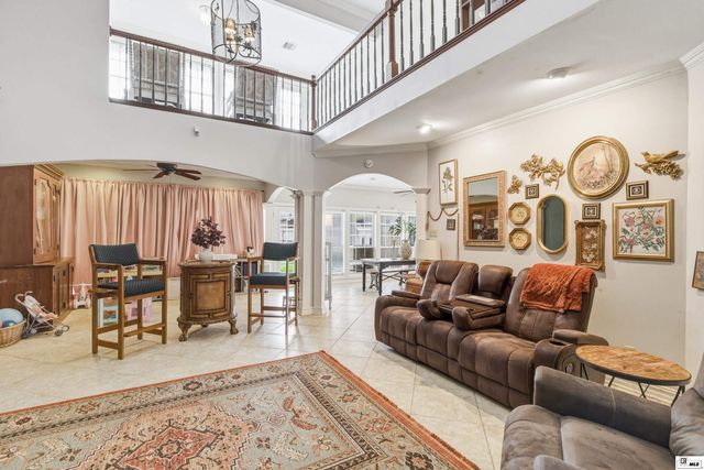 7403 WESTLAKE ROAD, Sterlington, LA 71280