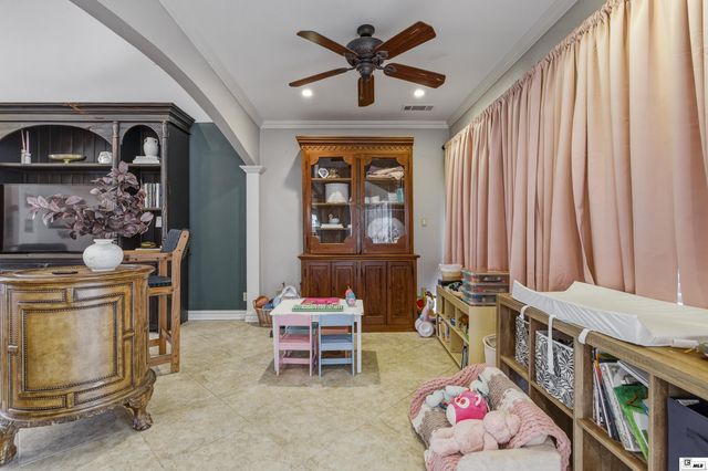 7403 WESTLAKE ROAD, Sterlington, LA 71280