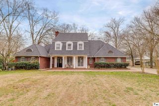 7403 WESTLAKE ROAD, Sterlington, LA 71280