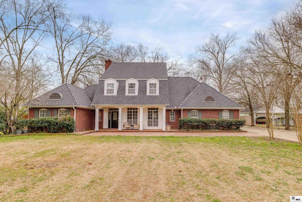 7403 WESTLAKE ROAD, Sterlington, LA 71280