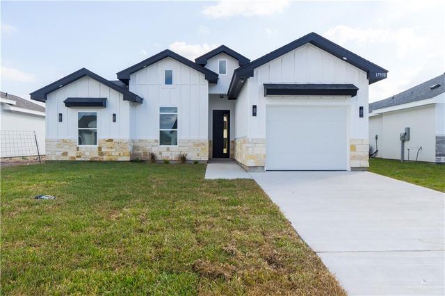 17938 Redwood Street, Harlingen, TX 78552