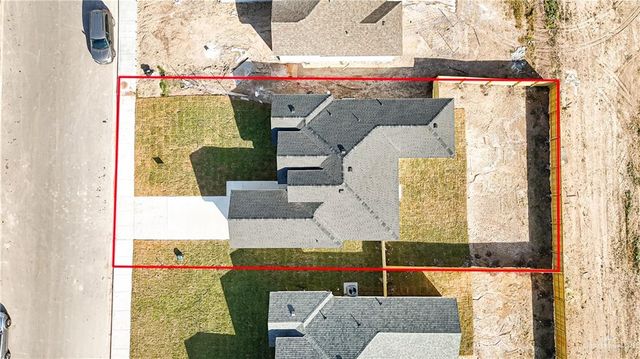 17938 Redwood Street, Harlingen, TX 78552