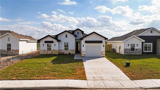 17938 Redwood Street, Harlingen, TX 78552