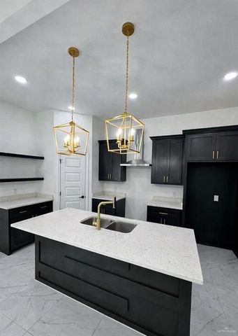 17938 Redwood Street, Harlingen, TX 78552