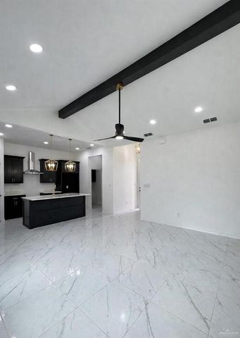 17938 Redwood Street, Harlingen, TX 78552