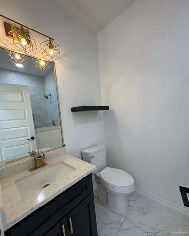 17938 Redwood Street, Harlingen, TX 78552