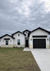 17938 Redwood Street, Harlingen, TX 78552