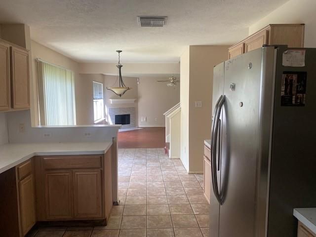 1938 Courtside Place Drive, Missouri City, TX 77489