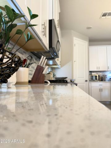 16026 W EL CORTEZ Place, Surprise, AZ 85387