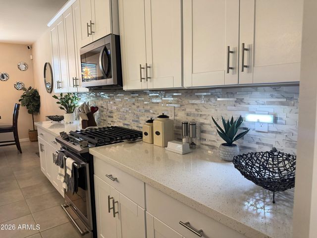 16026 W EL CORTEZ Place, Surprise, AZ 85387