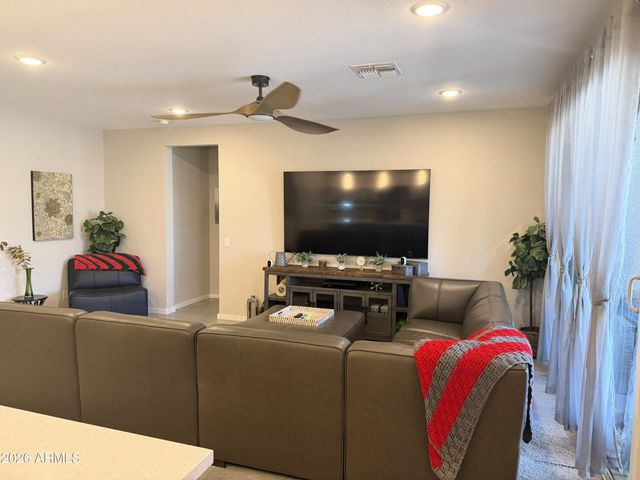 16026 W EL CORTEZ Place, Surprise, AZ 85387