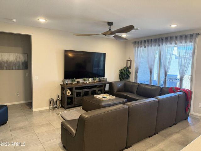 16026 W EL CORTEZ Place, Surprise, AZ 85387