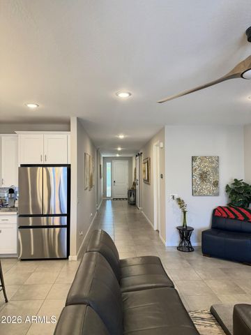 16026 W EL CORTEZ Place, Surprise, AZ 85387