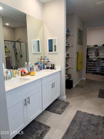 16026 W EL CORTEZ Place, Surprise, AZ 85387