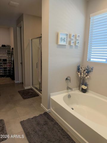 16026 W EL CORTEZ Place, Surprise, AZ 85387