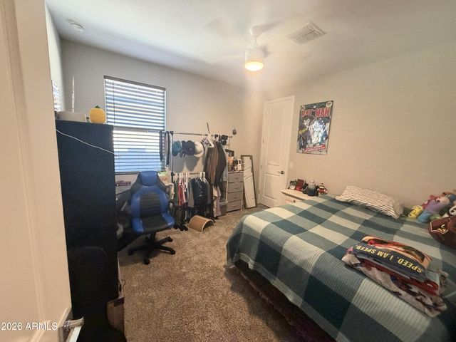 16026 W EL CORTEZ Place, Surprise, AZ 85387