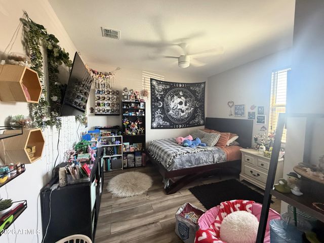 16026 W EL CORTEZ Place, Surprise, AZ 85387