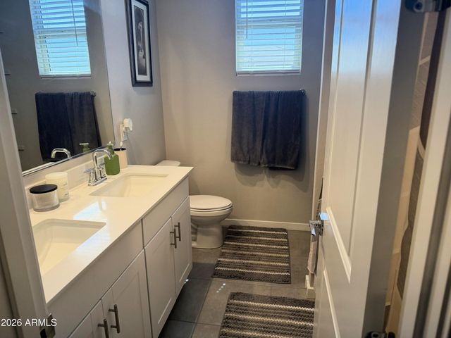 16026 W EL CORTEZ Place, Surprise, AZ 85387