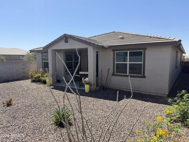 16026 W EL CORTEZ Place, Surprise, AZ 85387