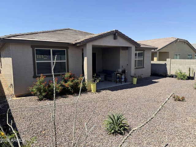 16026 W EL CORTEZ Place, Surprise, AZ 85387