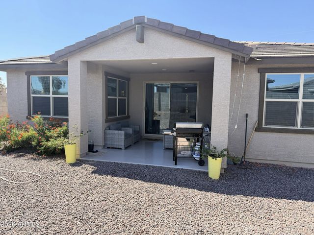 16026 W EL CORTEZ Place, Surprise, AZ 85387