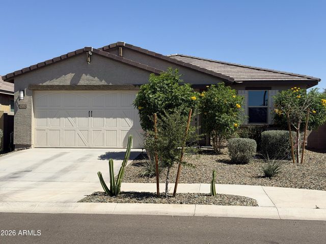 16026 W EL CORTEZ Place, Surprise, AZ 85387