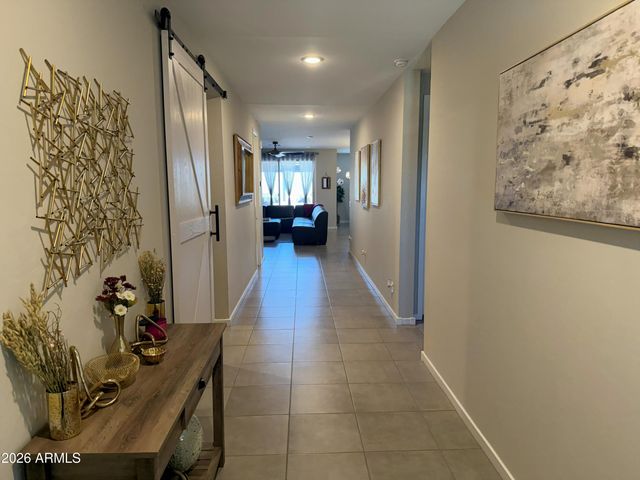 16026 W EL CORTEZ Place, Surprise, AZ 85387