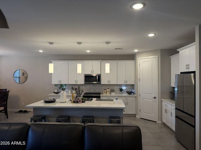 16026 W EL CORTEZ Place, Surprise, AZ 85387