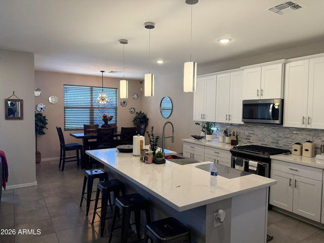 16026 W EL CORTEZ Place, Surprise, AZ 85387