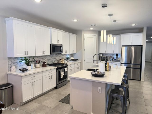 16026 W EL CORTEZ Place, Surprise, AZ 85387