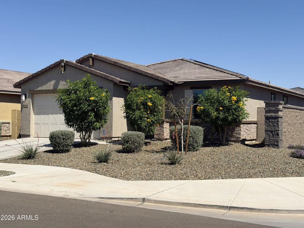 16026 W EL CORTEZ Place, Surprise, AZ 85387 — photo 2