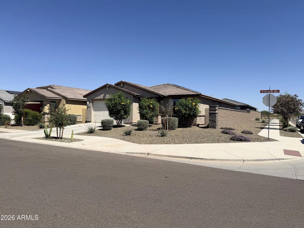 16026 W EL CORTEZ Place, Surprise, AZ 85387 — photo 3
