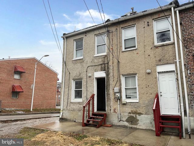 2452 ETTING ST, Baltimore, MD 21217