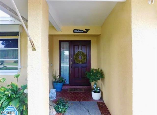 4479 Lakewood BLVD, Naples, FL 34112