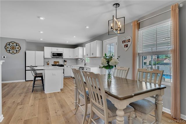 141 Florence Lane, Amherst, NY 14228